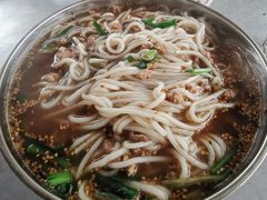 酸醋米线-正宗杨记普洱酸醋米线(总店)