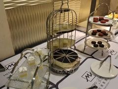 -深圳维景酒店-维景轩