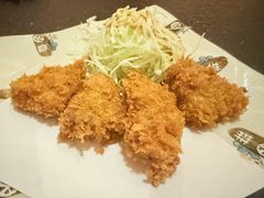 -长崎屋·日本料理·刺身·烧鸟(天河北路店)