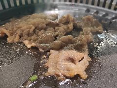 秘制肥牛-梅梅家的烤肉店(槐北路店)