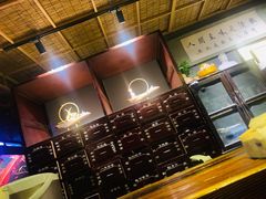 -当归食铺·创意菜·特调鸡尾酒(花枝店)