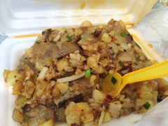 -王三哥动感洋芋(龙井沟店)