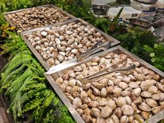 -华府海鲜碳烤自助(万达店)