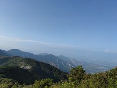 -阳台山自然风景区