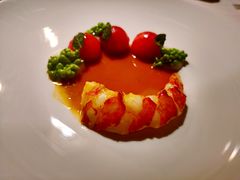 -三嚥阁 La Villa Restaurant