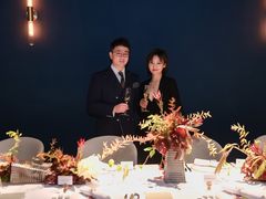 -Oyster Talks 四度蚝法餐厅