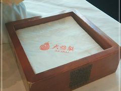 -大鸭梨烤鸭(石佛营店)