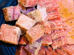 -熊出没日本烧肉放题