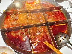 -山城辣妹子(定福庄店)
