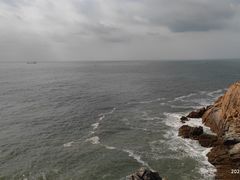 -广东惠东海龟国家级自然保护区