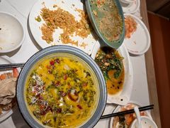 -南枝记·广东味道(中骏世界城店)