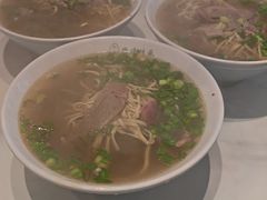 -淮南牛肉汤酒店(可伦公馆店)