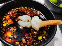 -狐狸爱上椰子鸡(滨江星光大道店)