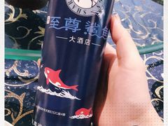-至尊鲨鱼·原烹海鲜·新浙菜(拱宸桥店)