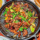 是香港人提着大包小包也会来的一家店……