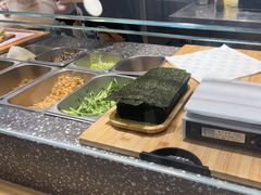 -米陀饭团•紫菜包饭(中华广场店)