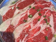-大叹号·朝鲜族烤肉(潍坊泰华城店)