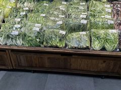 -果蔬好生活超市(乐堤港店)