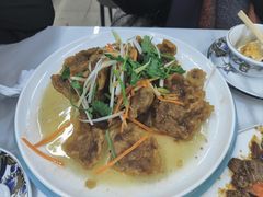 -大回族餐厅