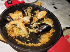 -西堤牛排(南京龙江店)