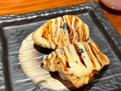 -白石の深夜食堂(芝罘万达店)