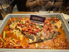 -1819餐厅·团队聚餐·烤串·精酿