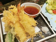 -炙柒Sekinana·精致料理 烧鸟·铁板烧(海上世界店)
