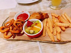 -RAC BAR(安福路店)