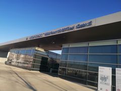 -华晨宝马铁西工厂