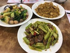 -香港蓮香樓(中環店)