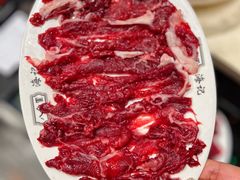 -八合里潮汕鲜牛肉火锅(吉大店)