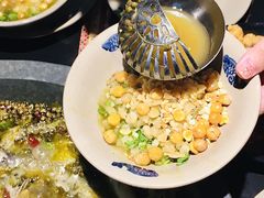-石锅苗苗鱼(武汉首店)