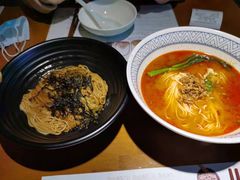 -南小馆(迪士尼小镇店)