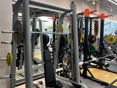 -VPsmart私教健身工作室(新华路旗舰店)
