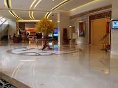 -东怡大酒店(上海科技馆店)