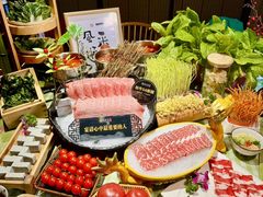 -番食园鲜食火锅(高新店)