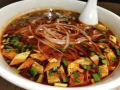 -白起肉夹馍