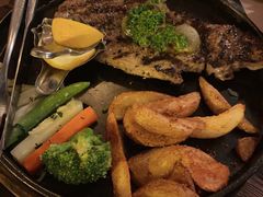 -我的意大利厨房