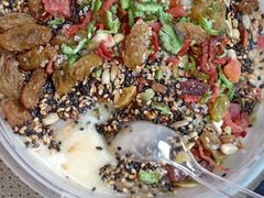 -津门红姐熟梨糕茶汤糕干(爱国道店)