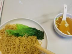 猪油捞面-第壹面(北京路店)