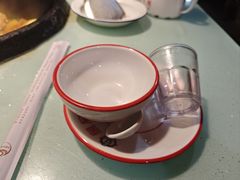 -鱼窝棚柴火铁锅炖(富山屯店)