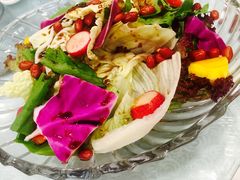 -香融府·烤鸭·家常菜(马家堡路店)