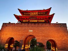 -台儿庄古城