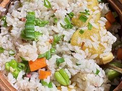 -一坐一忘云南菜(三里屯店)