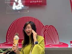 -DQ·蛋糕·冰淇淋(富华里店)