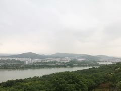 -羊山湖公园