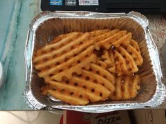 -必胜客(WOW西丽店)