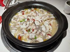 -周渝食惦酸菜鱼(青浦店)