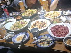 -95号酱骨·一块豆腐(展春园西路店)