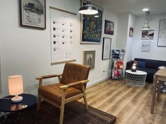 -天津五大道文化旅游区